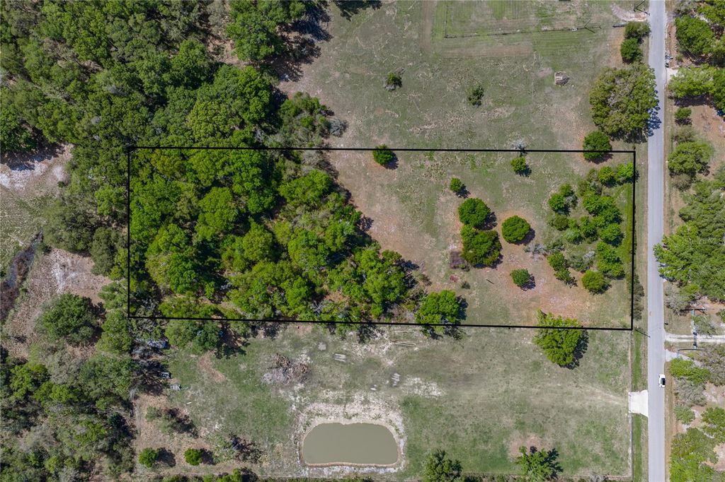 Photo of 0 Clayton Road, Kathleen, FL 33849 (MLS # L4960671)