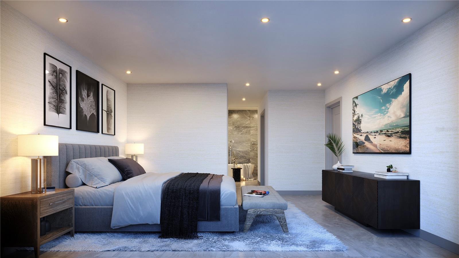 BAYSHORE YSABELLA CONDOMINIUM - Residential