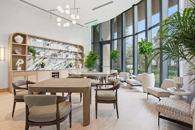 BAYSHORE YSABELLA CONDOMINIUM - Residential