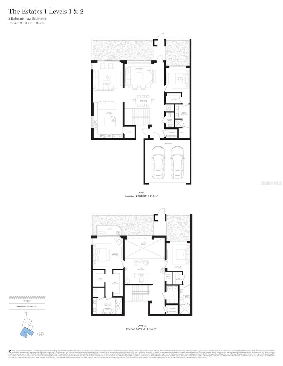 BAYSHORE YSABELLA CONDOMINIUM - Residential