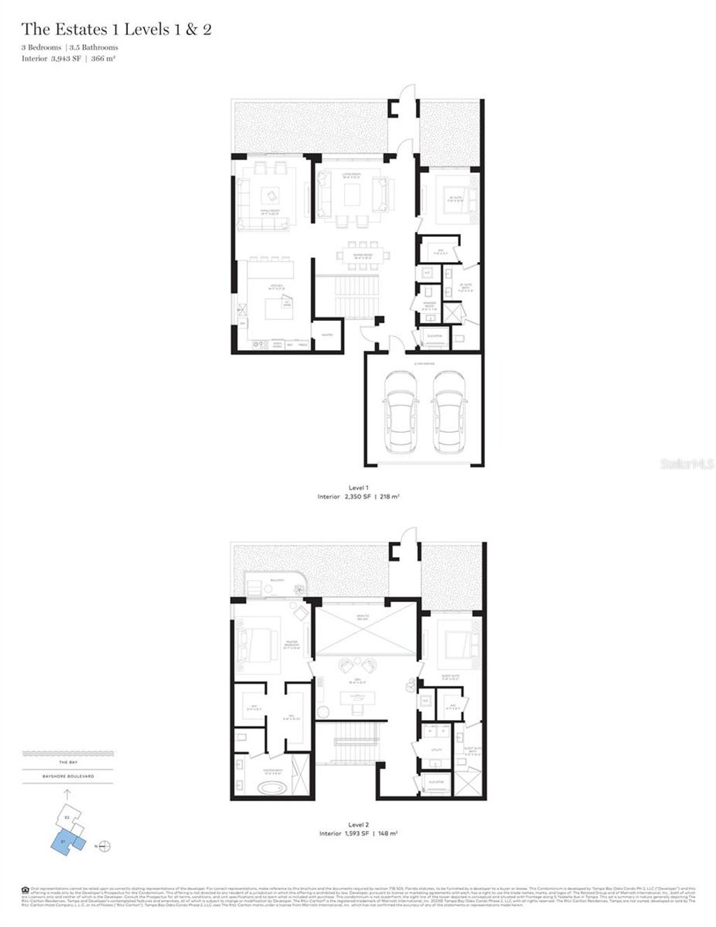 Photo of 3015 S Ysabella Avenue #TH4, Tampa, FL 33629 (MLS # T3449756)