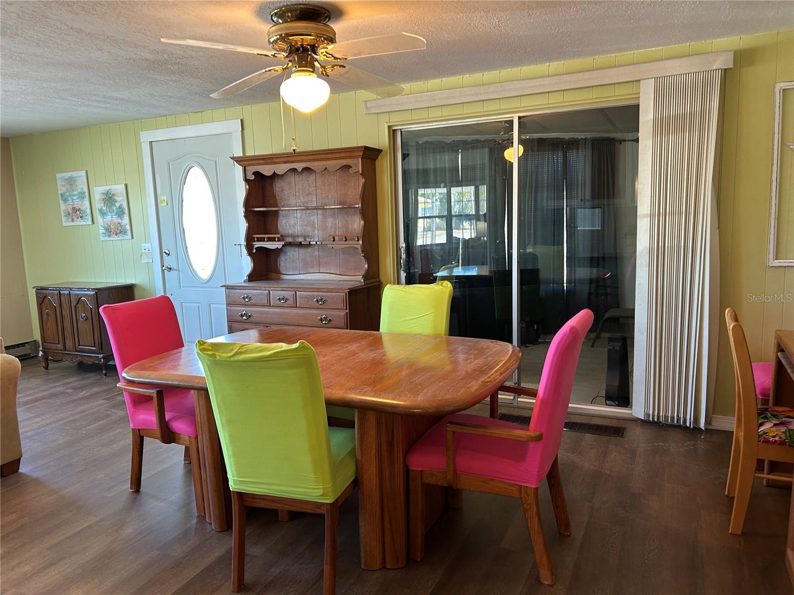 TRI-PAR ESTATES - Residential