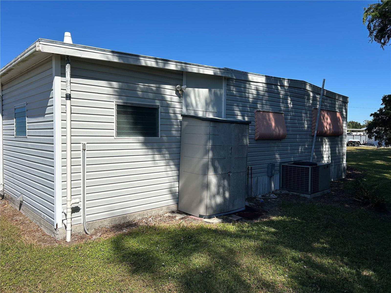 TRI-PAR ESTATES - Residential