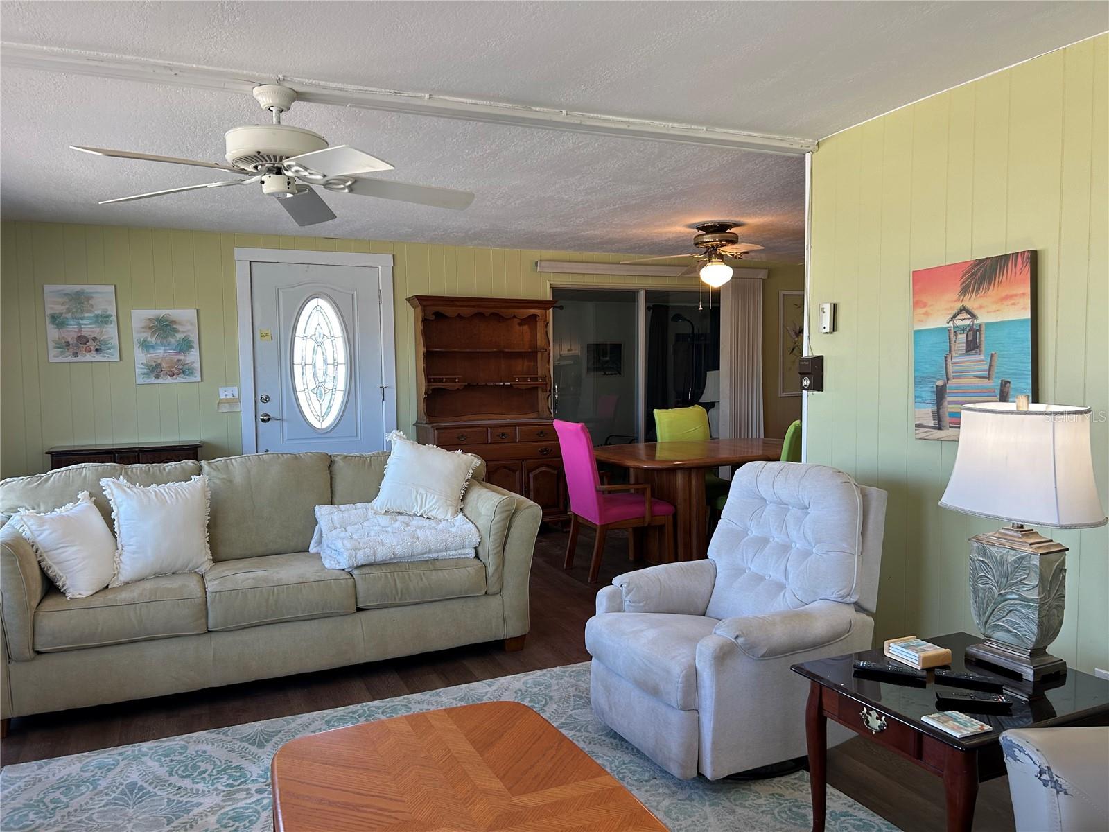 TRI-PAR ESTATES - Residential