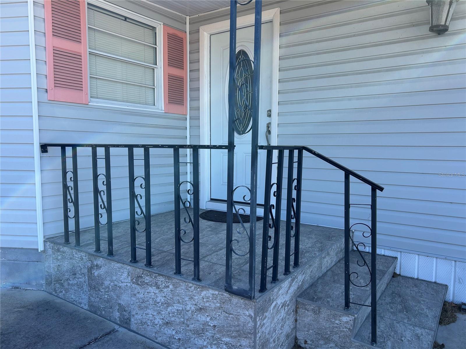 TRI-PAR ESTATES - Residential