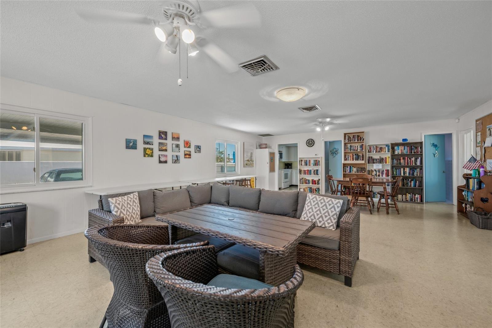 HOLIDAY APTS - Residential Lease
