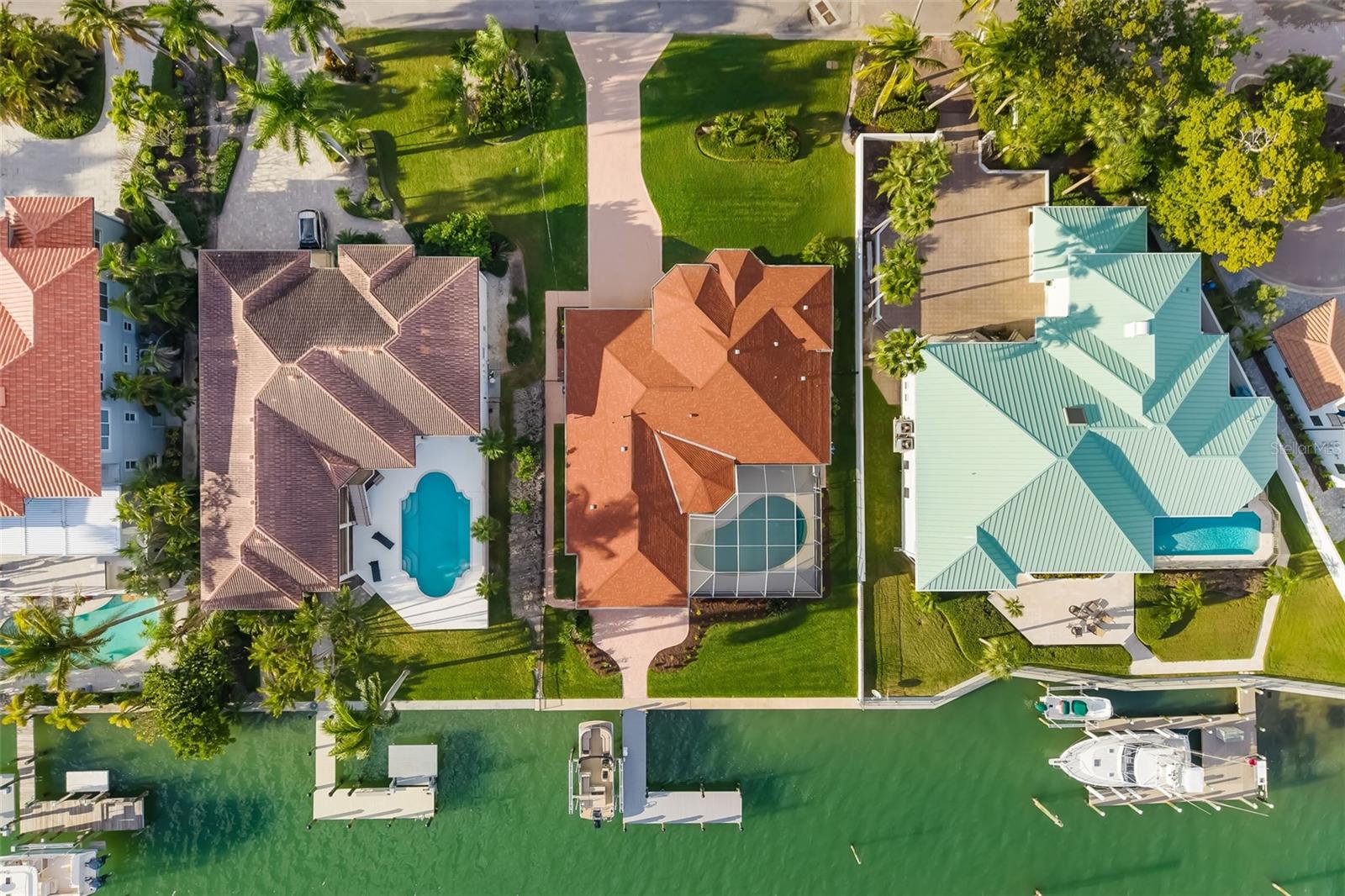 LIDO BEACH - Residential