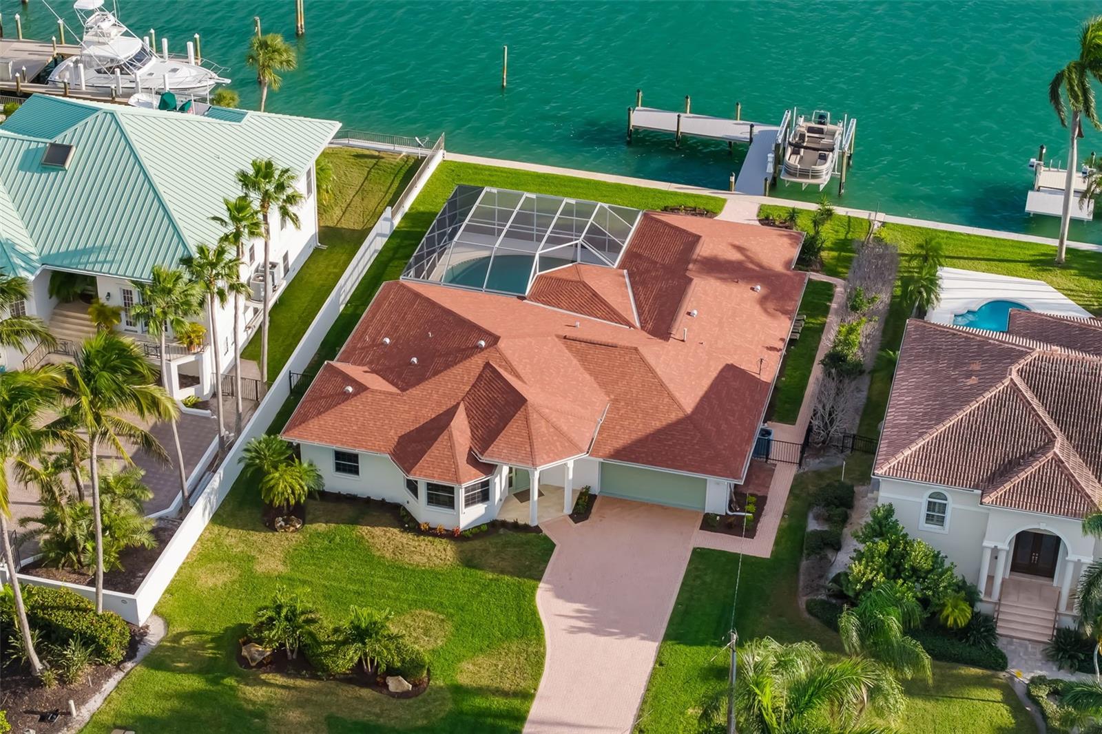 LIDO BEACH - Residential