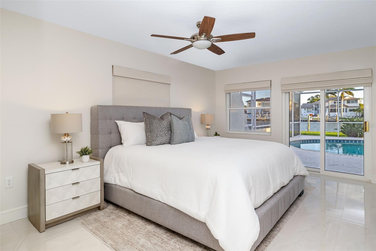 LIDO BEACH - Residential