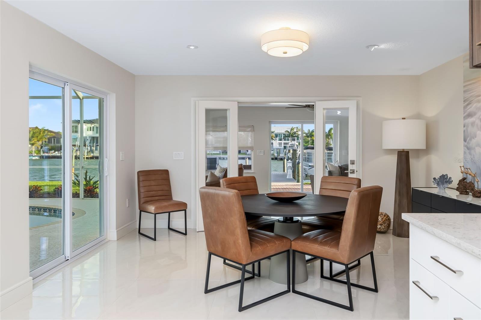 LIDO BEACH - Residential