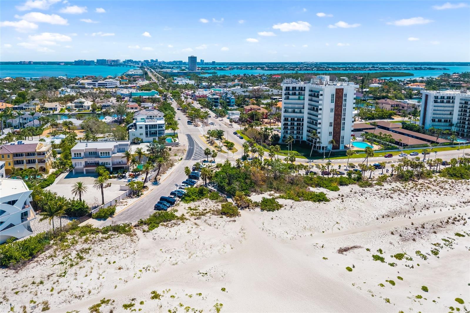 LIDO BEACH - Residential