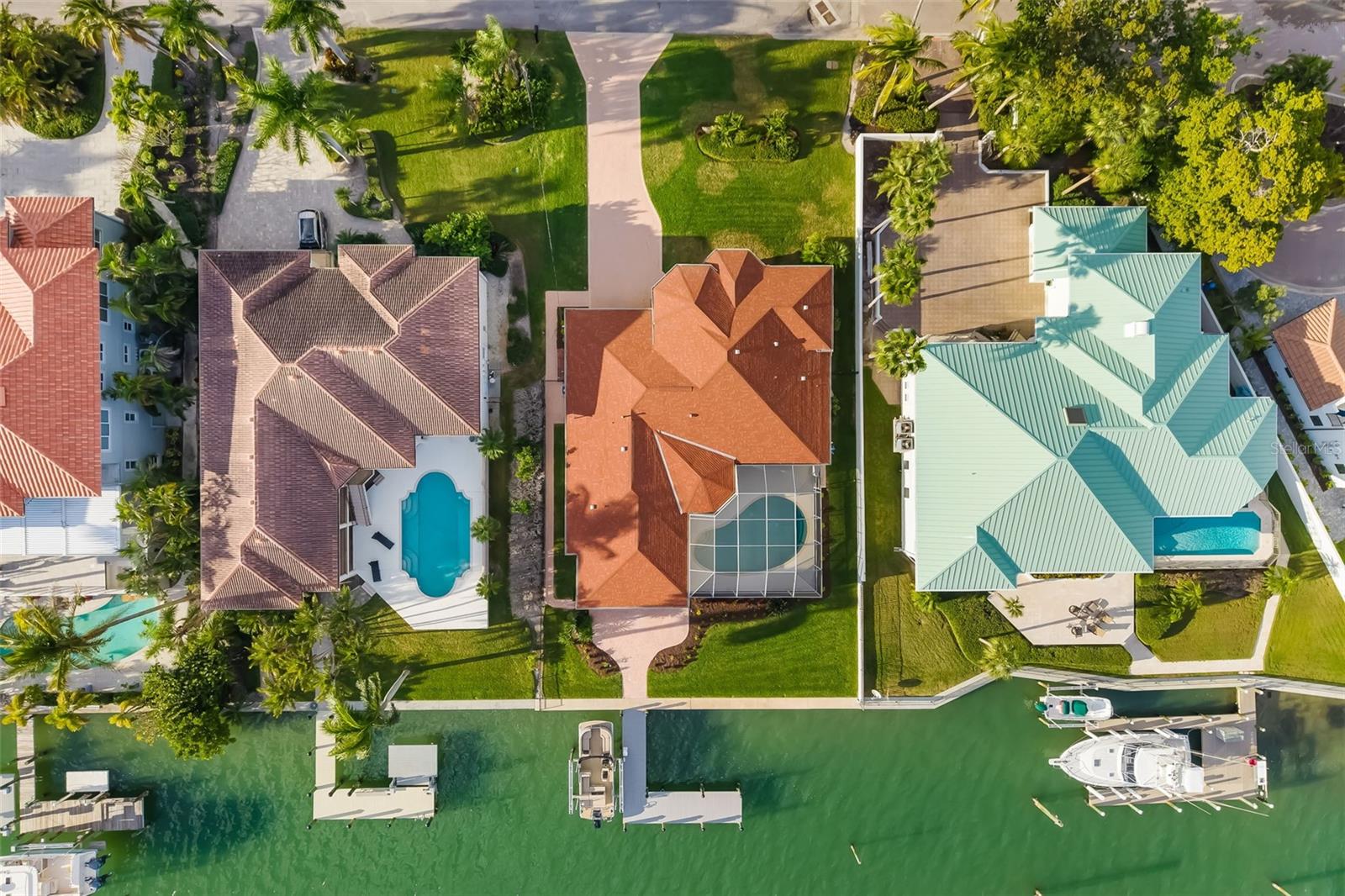 LIDO BEACH - Residential