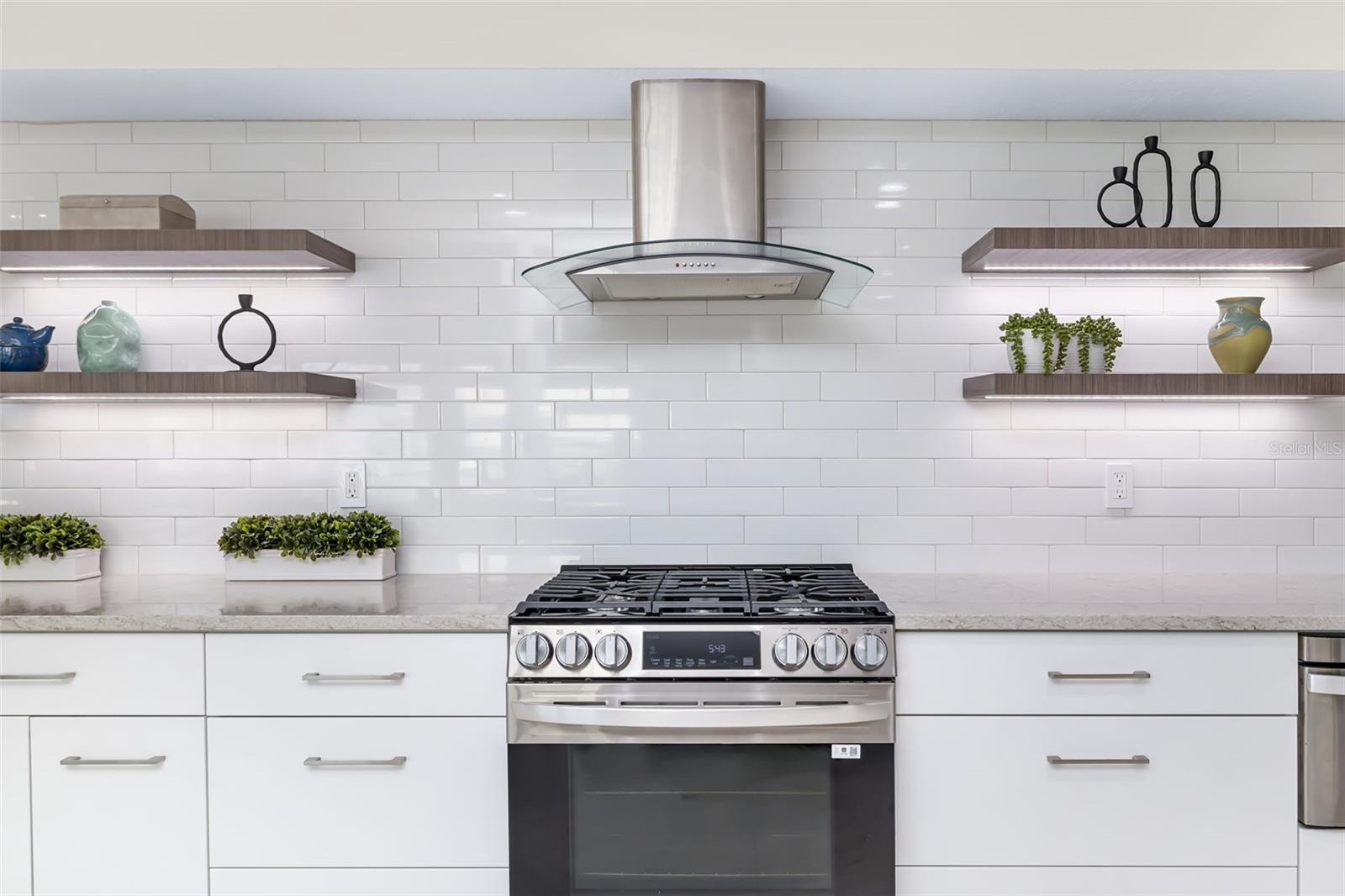 LIDO BEACH - Residential