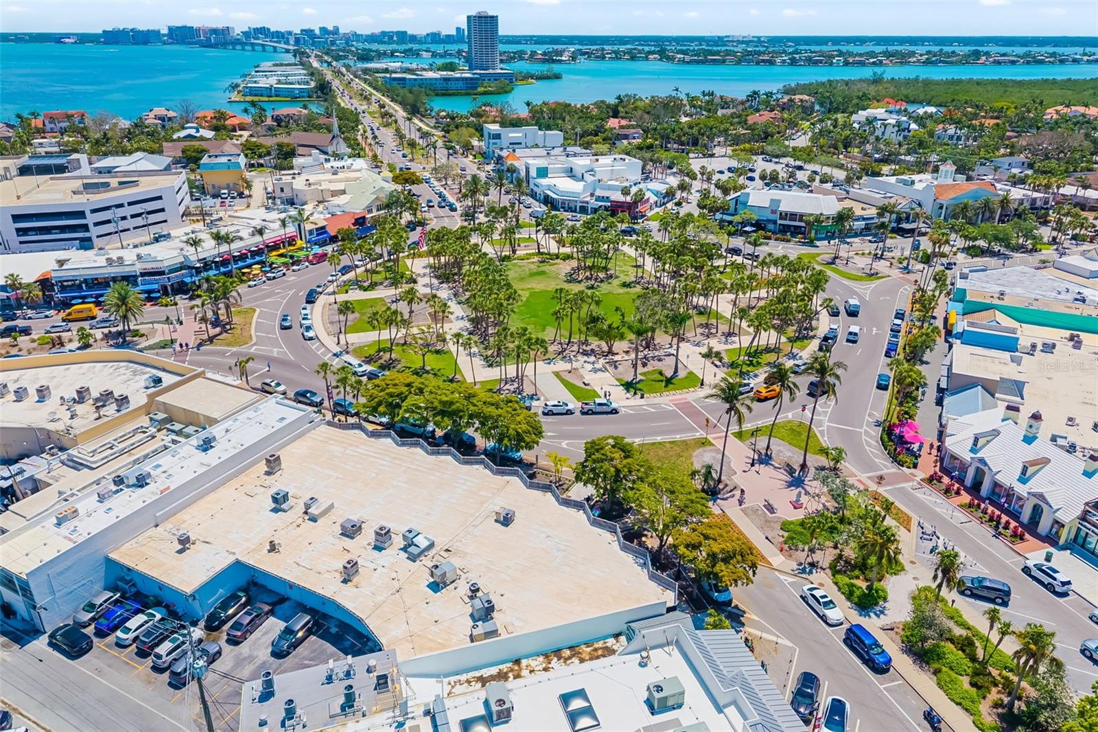 LIDO BEACH - Residential