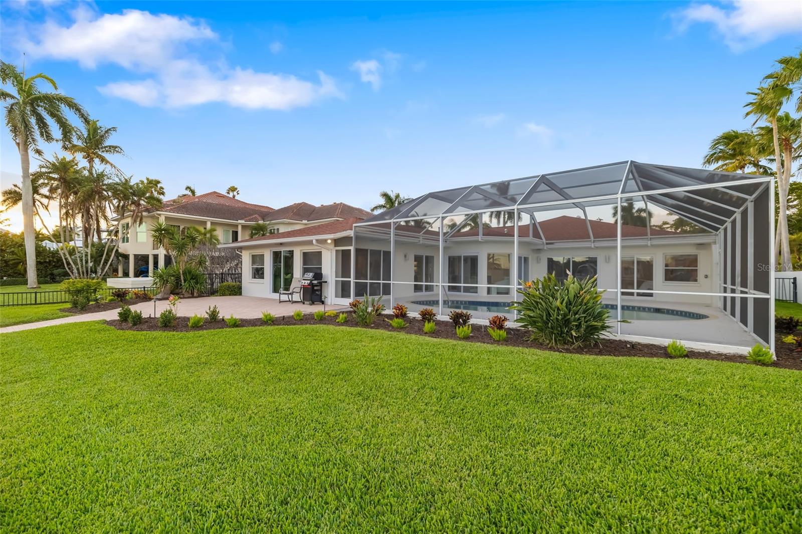 LIDO BEACH - Residential