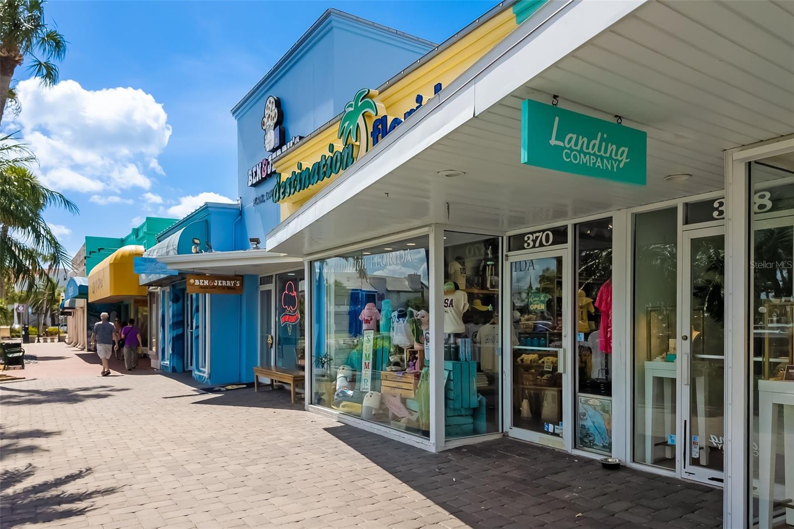 LIDO BEACH - Residential