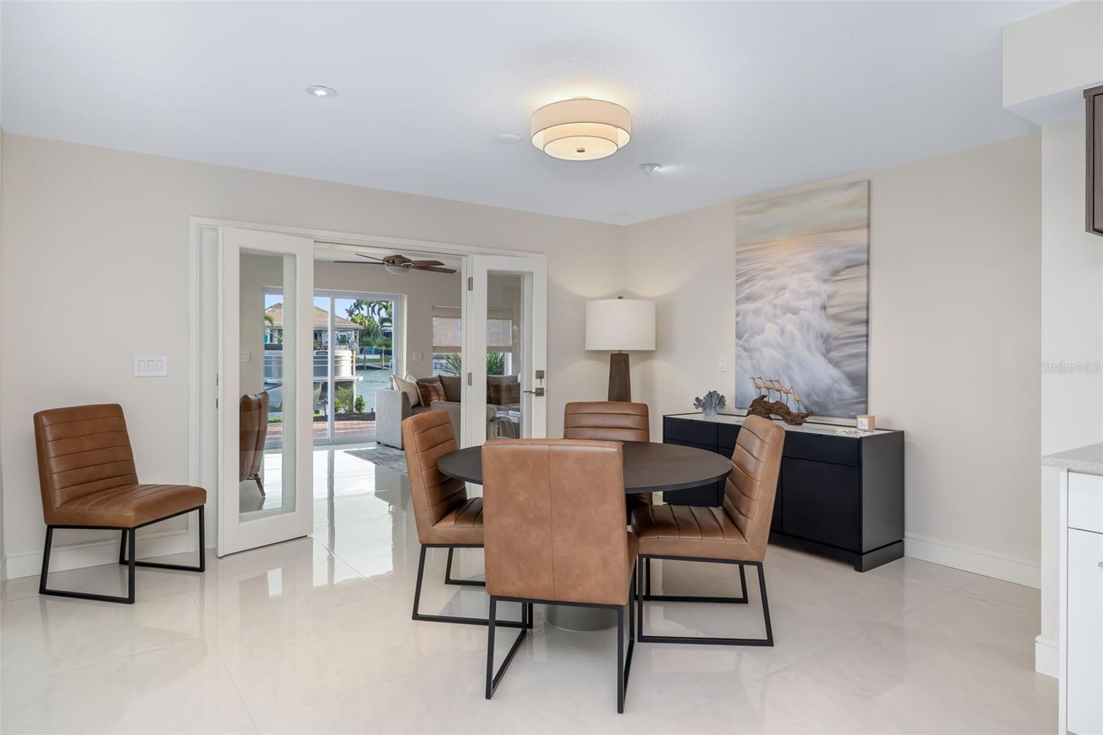 LIDO BEACH - Residential