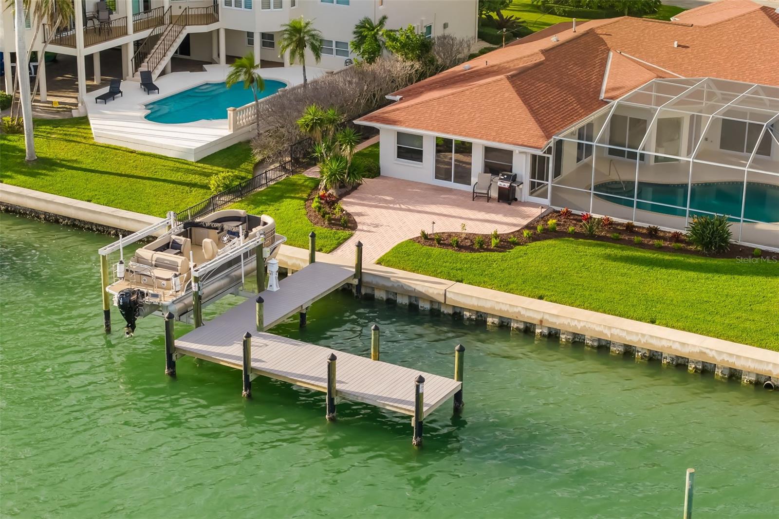 LIDO BEACH - Residential