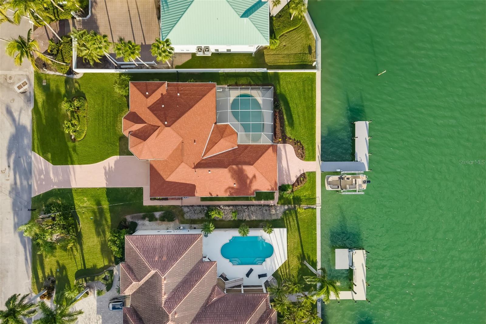 LIDO BEACH - Residential