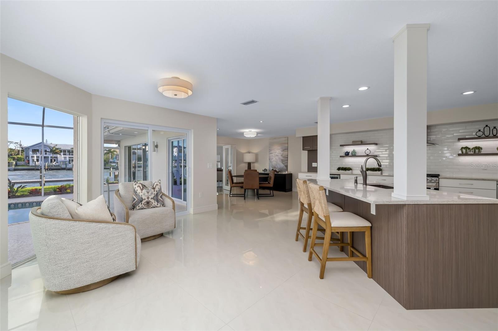 LIDO BEACH - Residential