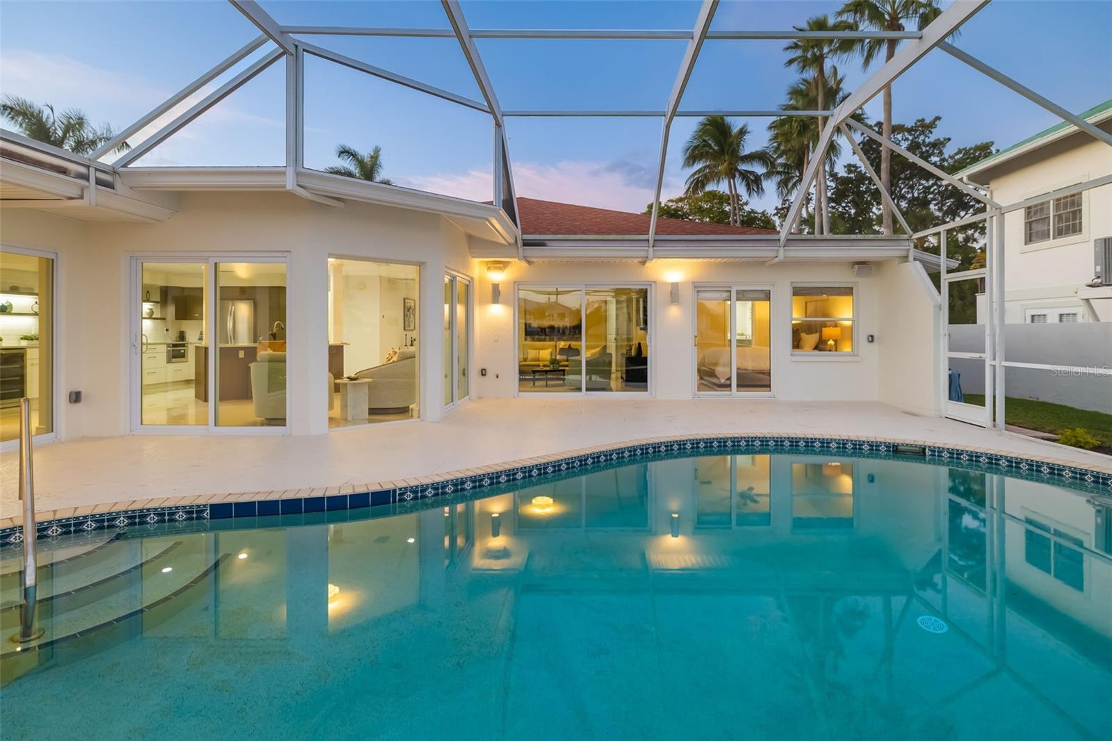 LIDO BEACH - Residential