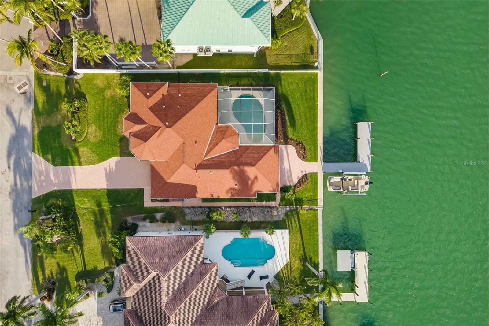 LIDO BEACH - Residential