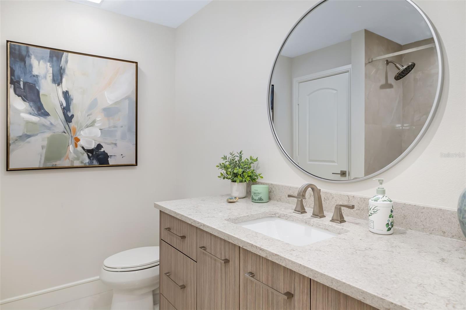 LIDO BEACH - Residential