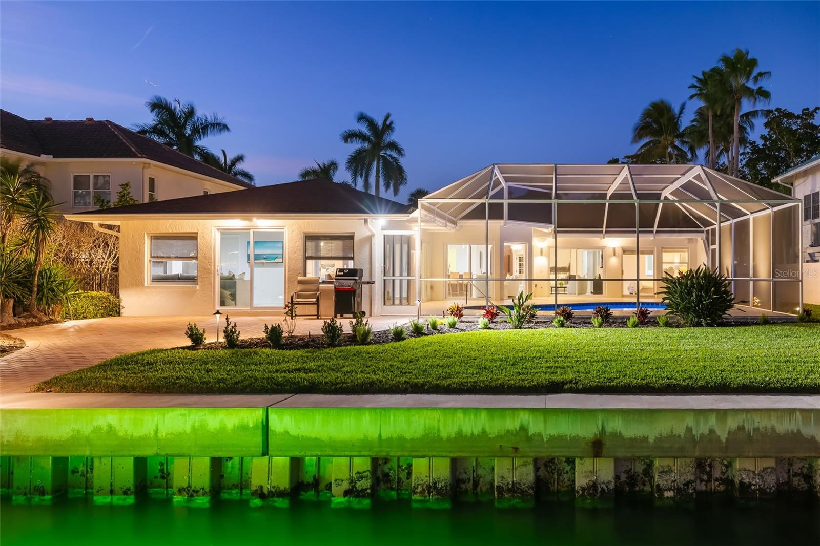 LIDO BEACH - Residential