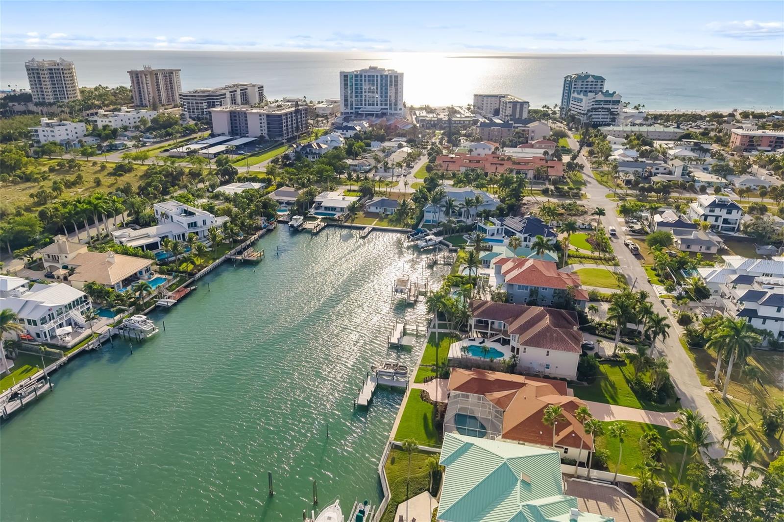LIDO BEACH - Residential