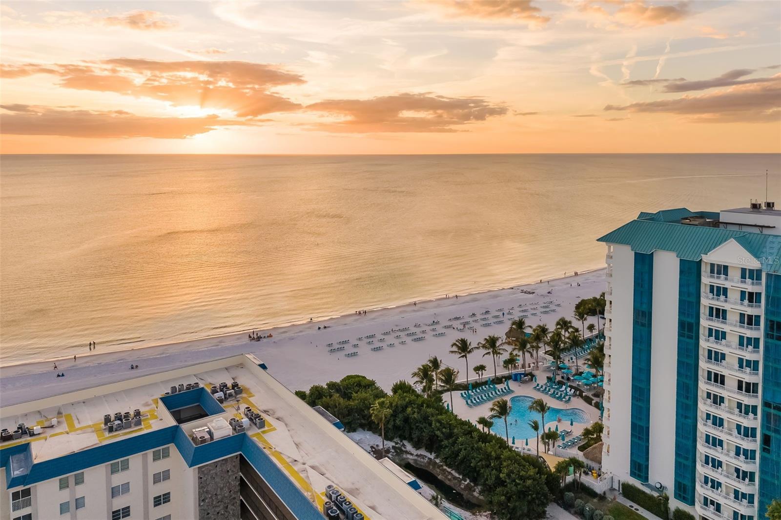 LIDO BEACH - Residential