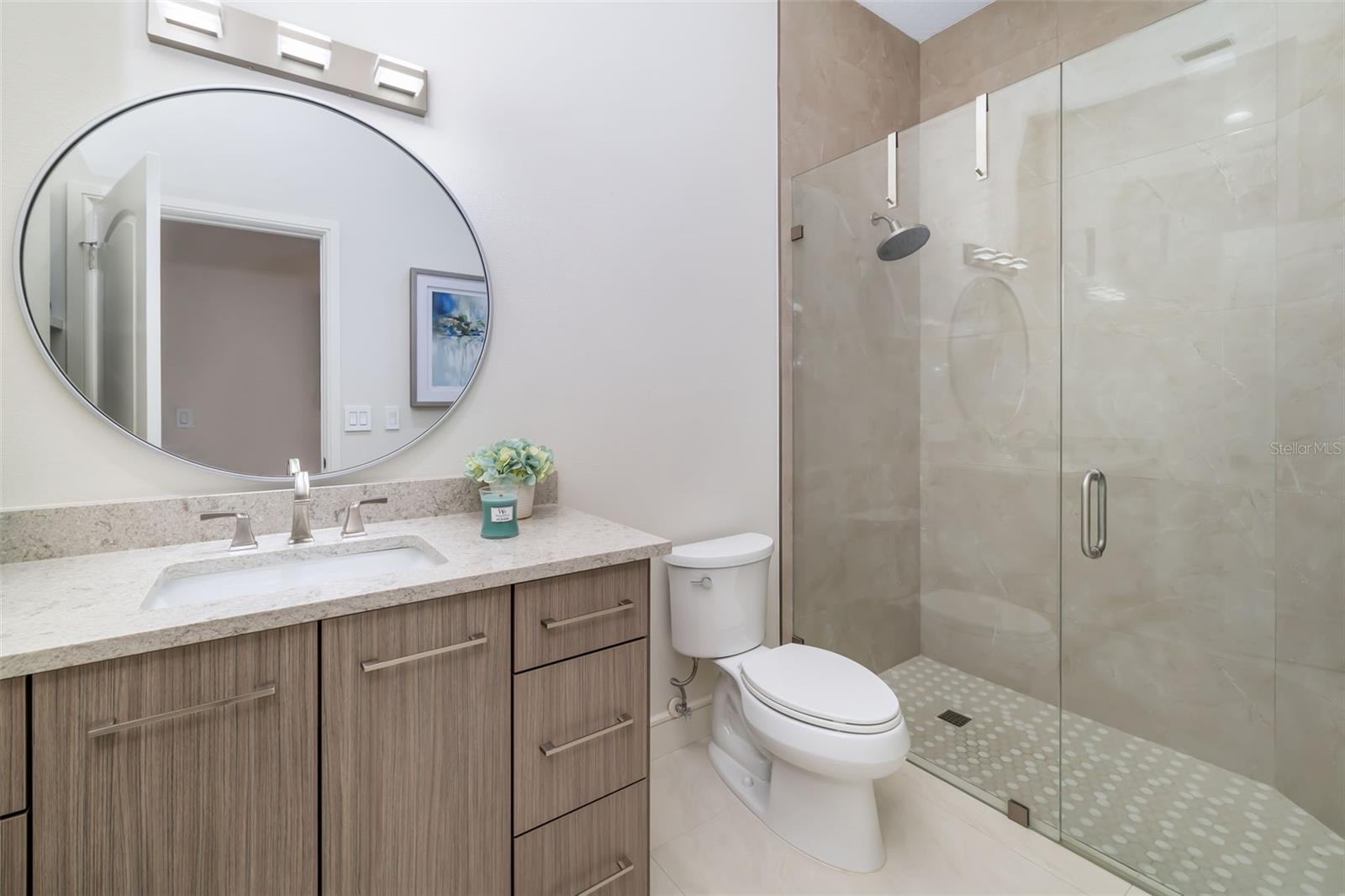 LIDO BEACH - Residential