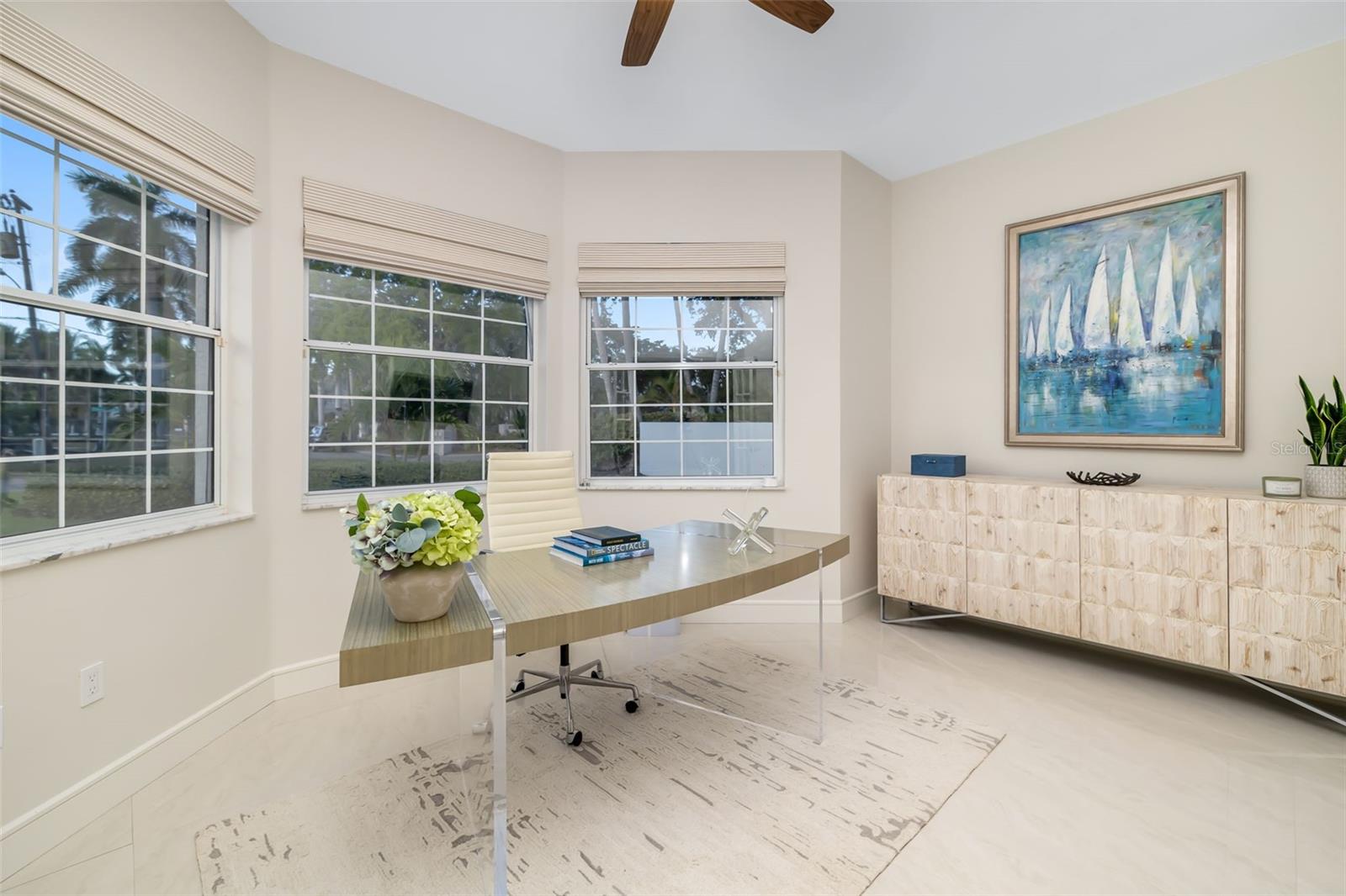 LIDO BEACH - Residential