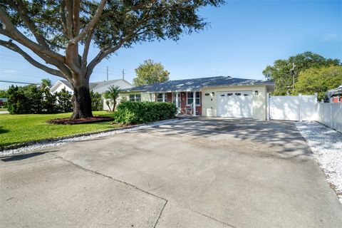 A home in LARGO