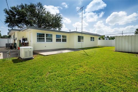 A home in LARGO