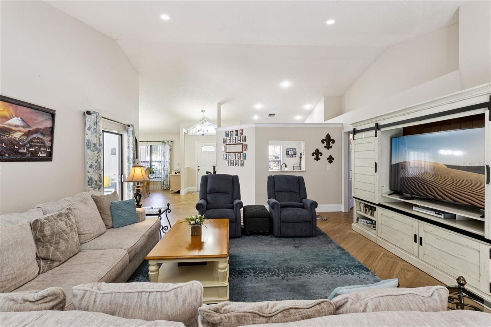 MAGDA ESTATES - Residential