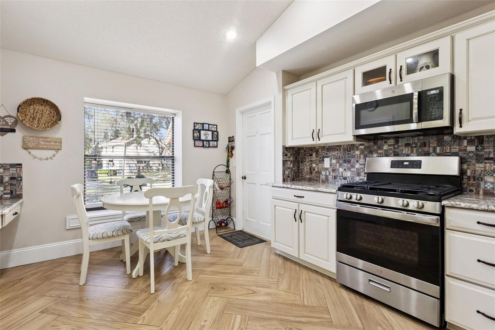 MAGDA ESTATES - Residential