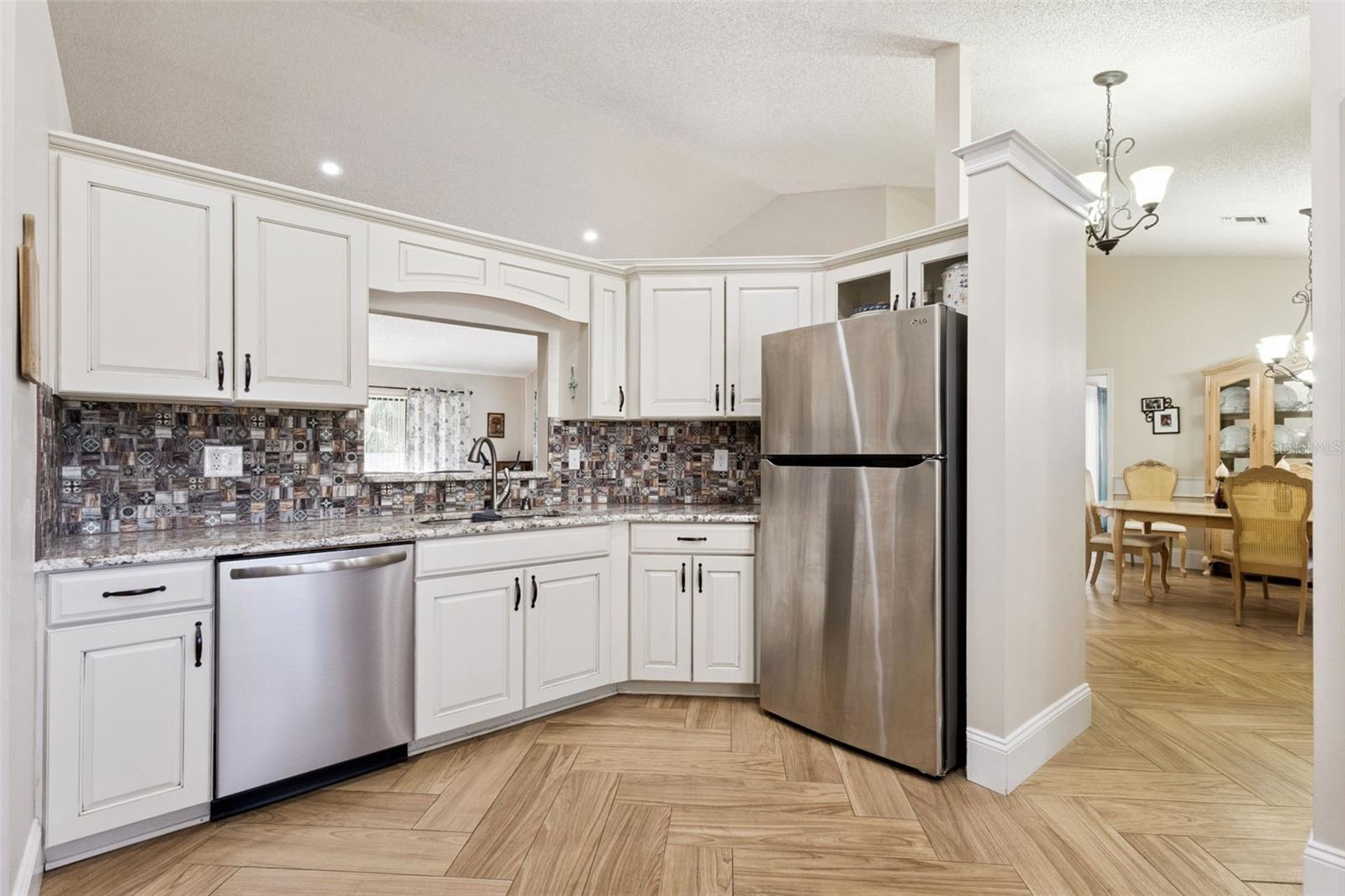 MAGDA ESTATES - Residential