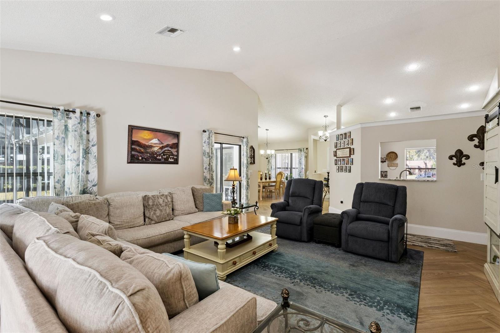 MAGDA ESTATES - Residential