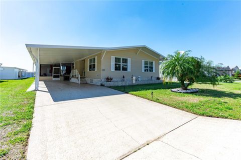 Photo of 36838 Tara Avenue, Zephyrhills, FL 33542 (MLS # TB8353181)