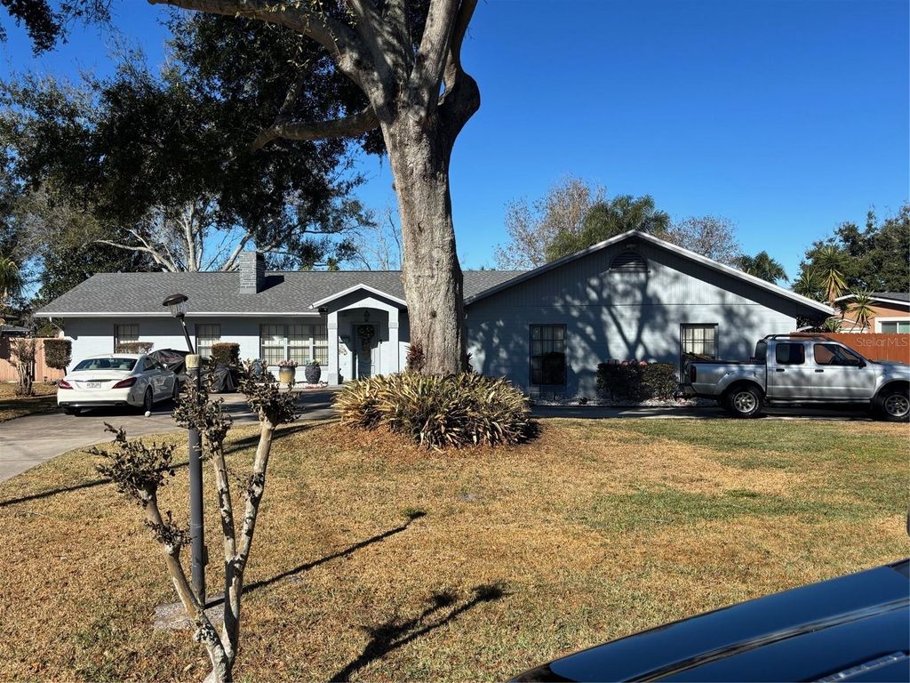 Photo of 5720 Padgett Circle, Orlando, FL 32839 (MLS # O6382949)