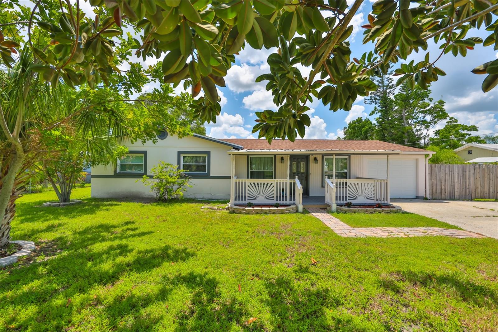 POINT HERON - Residential