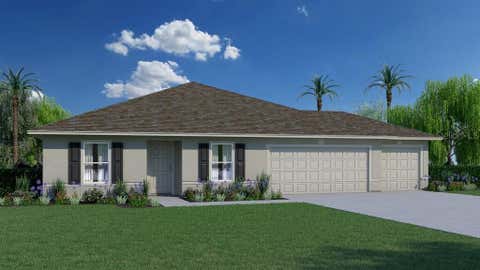 Property photo of 120 Jasmine Circle, Poinciana, FL 34759
