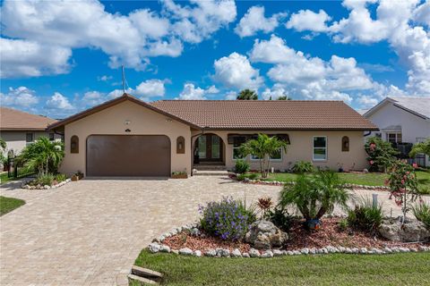 Photo of 2814 La Mancha Court, Punta Gorda, FL 33950 (MLS # C7511421)