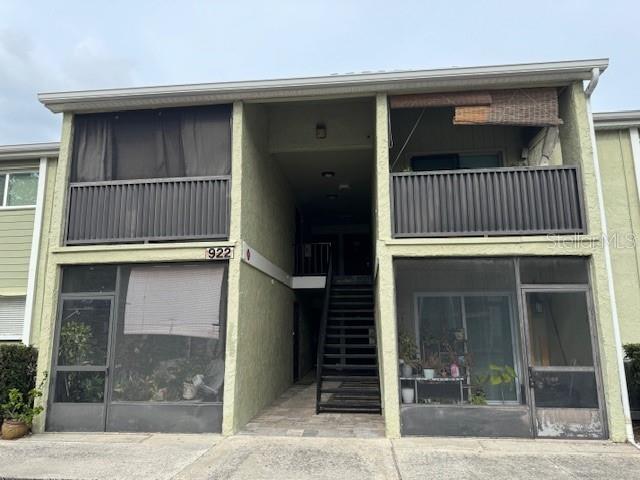 DESTINY SPGS CONDO - Residential Lease