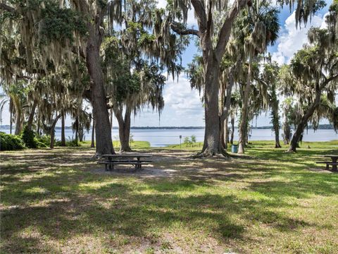 Tiny photo for 1190 W Lakeshore Drive, Clermont, FL 34711 (MLS # O6416887)