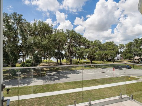 Tiny photo for 1190 W Lakeshore Drive, Clermont, FL 34711 (MLS # O6416887)