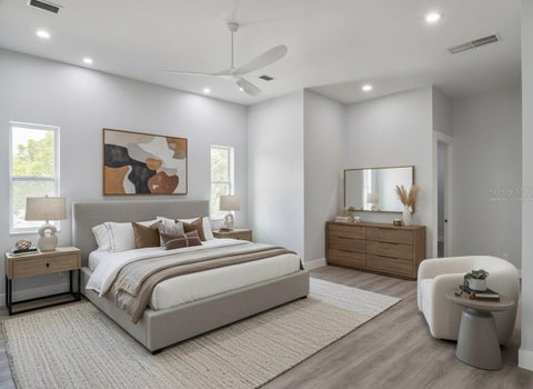 Tiny photo for 1190 W Lakeshore Drive, Clermont, FL 34711 (MLS # O6416887)