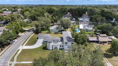 Tiny photo for 1190 W Lakeshore Drive, Clermont, FL 34711 (MLS # O6416887)
