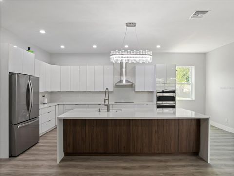Tiny photo for 1190 W Lakeshore Drive, Clermont, FL 34711 (MLS # O6416887)