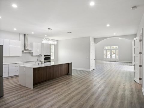 Tiny photo for 1190 W Lakeshore Drive, Clermont, FL 34711 (MLS # O6416887)